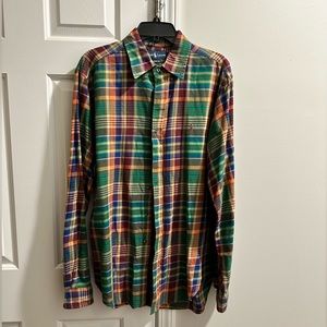 Ralph Lauren Button Down
